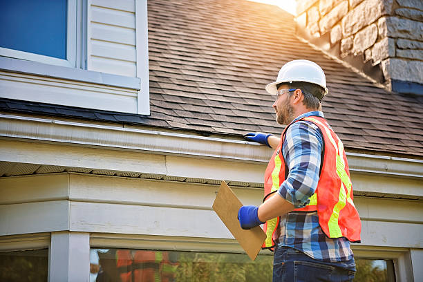 Licensed Roofing service in Roanoke Rapids, NC - Ben Roofing and Steel LLC